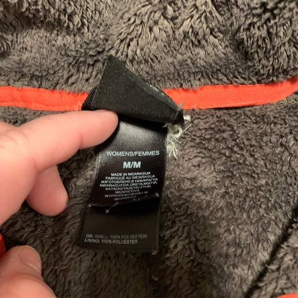 Women’s the north face jacket M - Picture 4 of 7